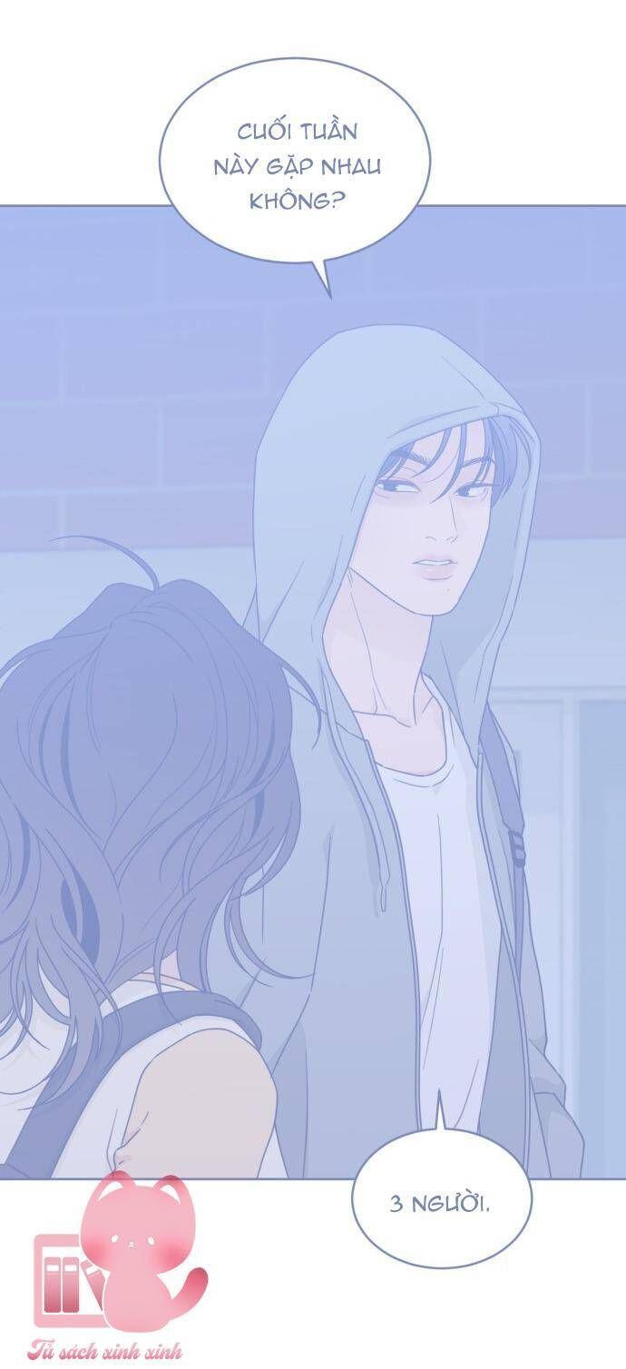 Vận May Không Ngờ Chap 55 - Next Chap 56