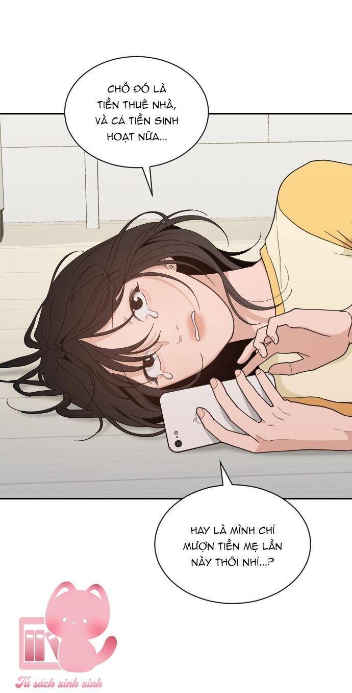 Vận May Không Ngờ Chap 55 - Next Chap 56