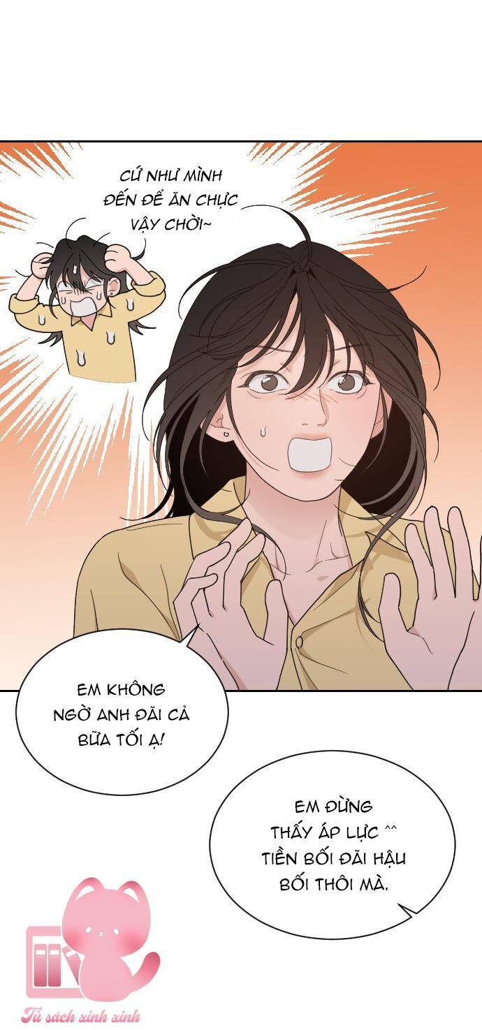 Vận May Không Ngờ Chap 56 - Next Chap 57