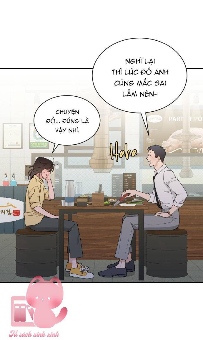 Vận May Không Ngờ Chap 56 - Next Chap 57