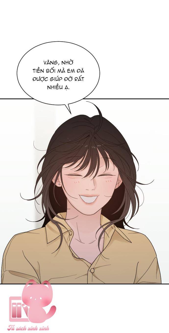 Vận May Không Ngờ Chap 56 - Next Chap 57