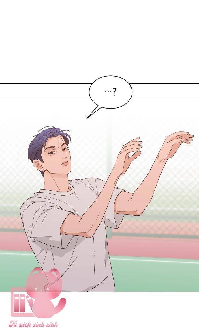 Vận May Không Ngờ Chap 56 - Next Chap 57