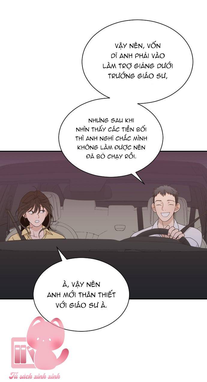 Vận May Không Ngờ Chap 56 - Next Chap 57