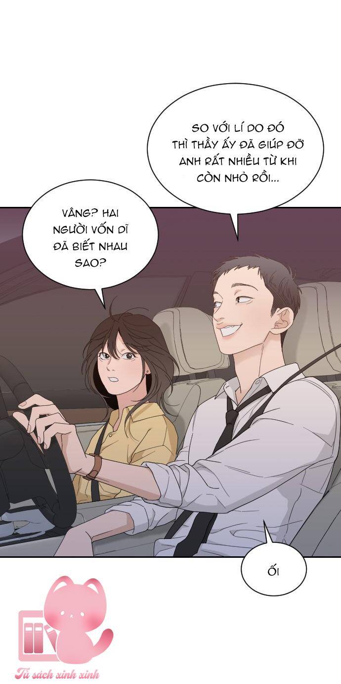 Vận May Không Ngờ Chap 56 - Next Chap 57