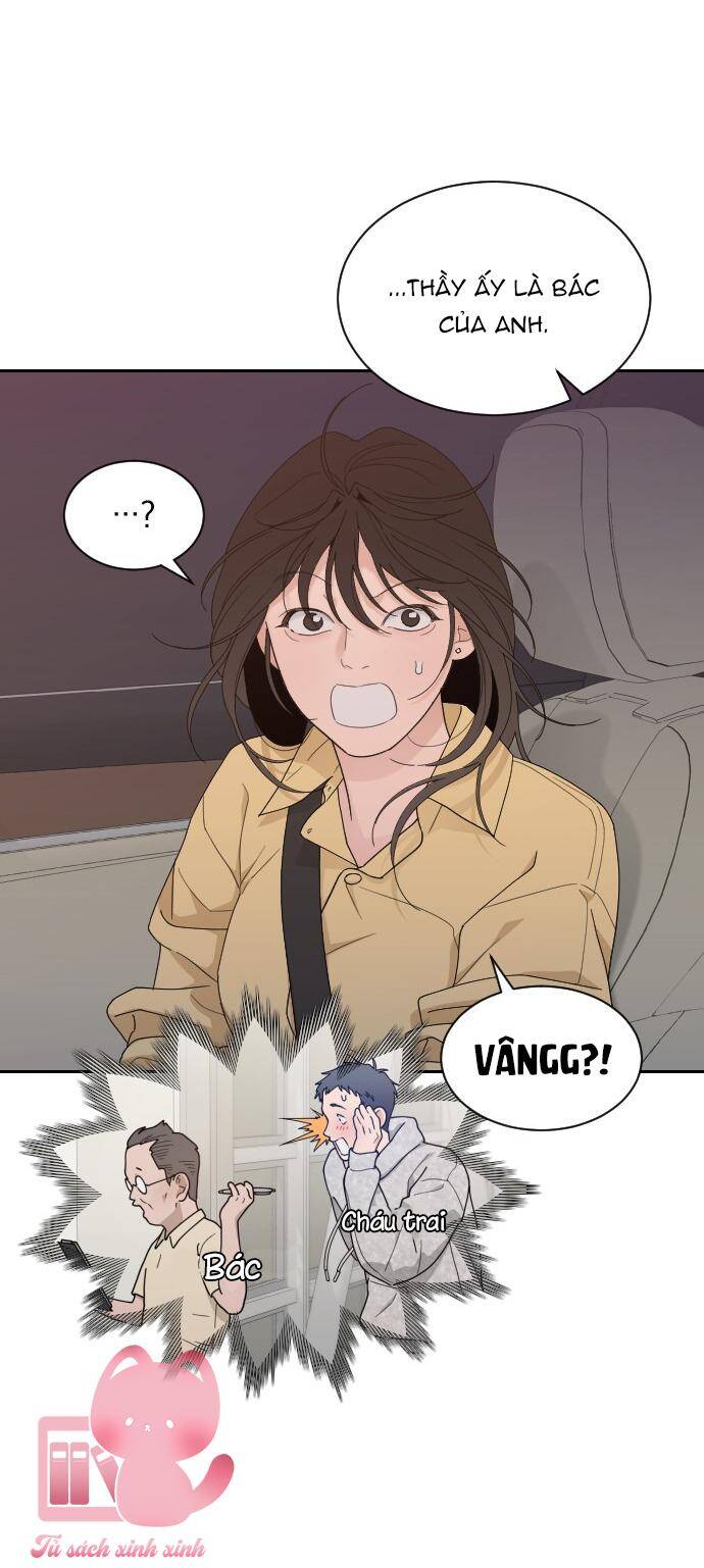 Vận May Không Ngờ Chap 56 - Next Chap 57