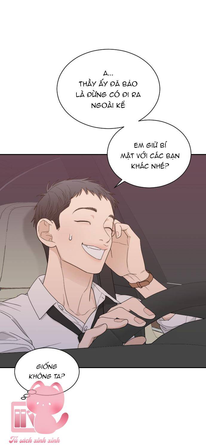 Vận May Không Ngờ Chap 56 - Next Chap 57