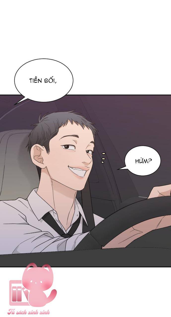 Vận May Không Ngờ Chap 56 - Next Chap 57