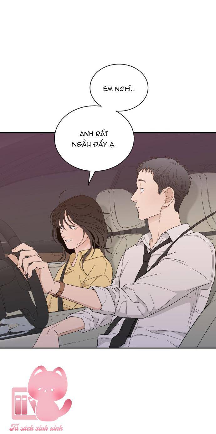 Vận May Không Ngờ Chap 56 - Next Chap 57