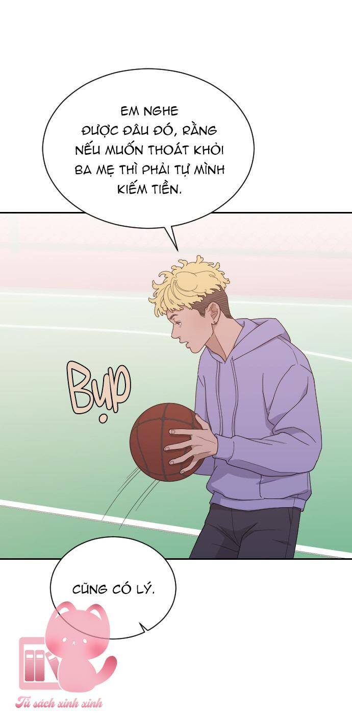 Vận May Không Ngờ Chap 56 - Next Chap 57