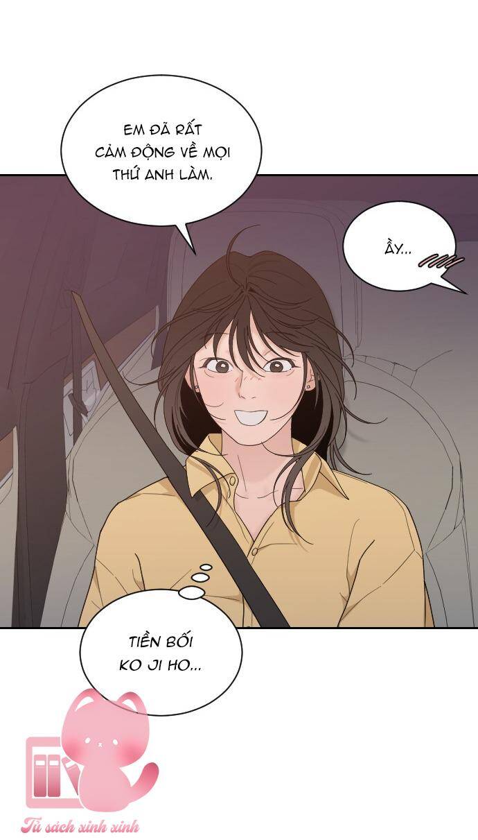 Vận May Không Ngờ Chap 56 - Next Chap 57