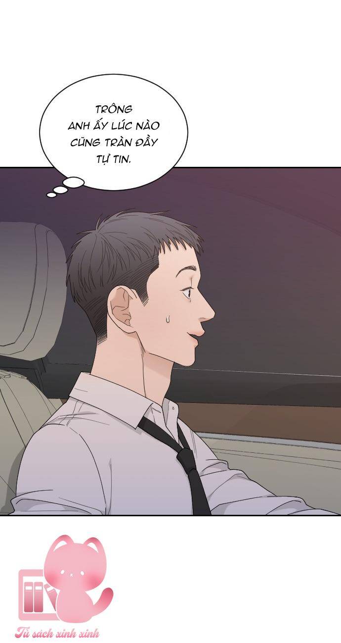 Vận May Không Ngờ Chap 56 - Next Chap 57