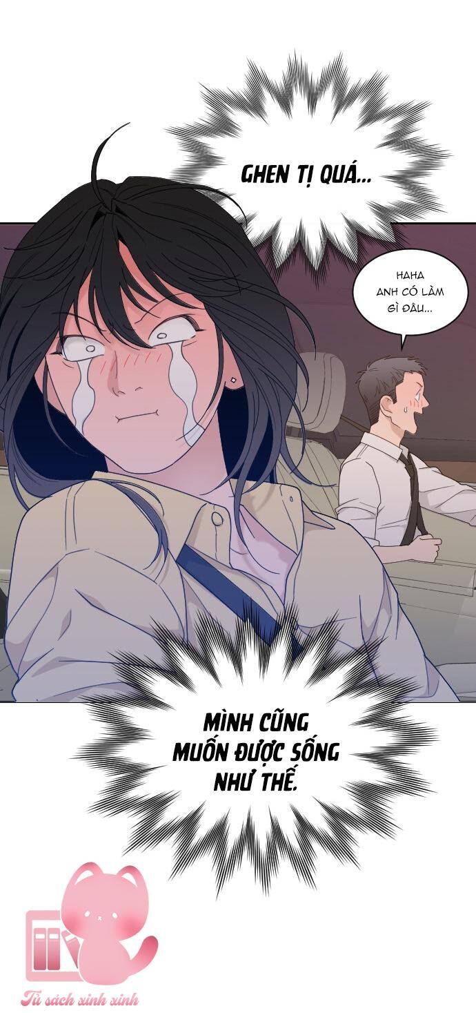 Vận May Không Ngờ Chap 56 - Next Chap 57