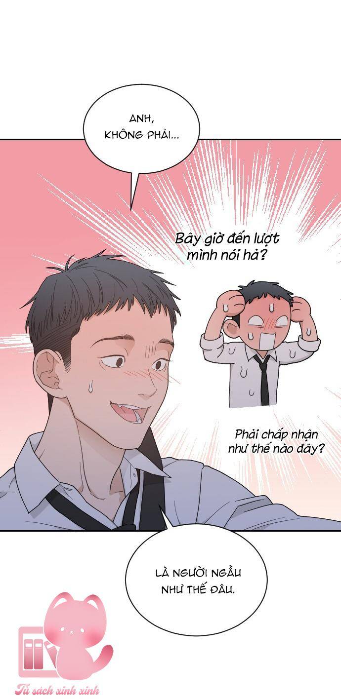 Vận May Không Ngờ Chap 56 - Next Chap 57