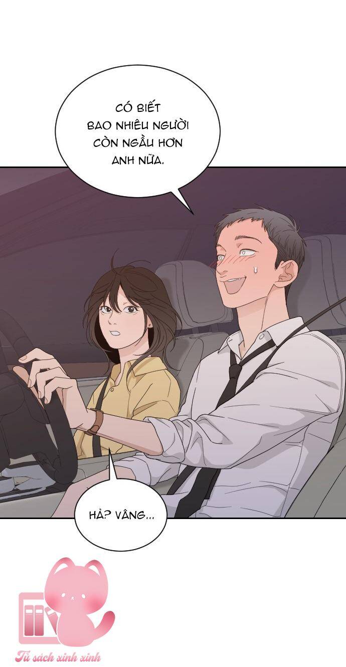 Vận May Không Ngờ Chap 56 - Next Chap 57