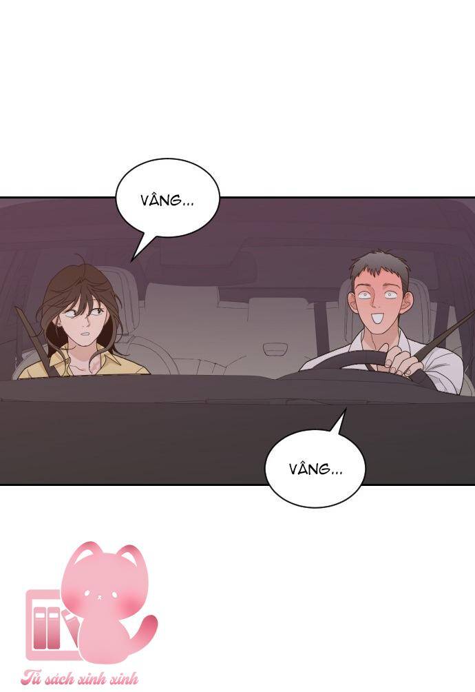 Vận May Không Ngờ Chap 56 - Next Chap 57