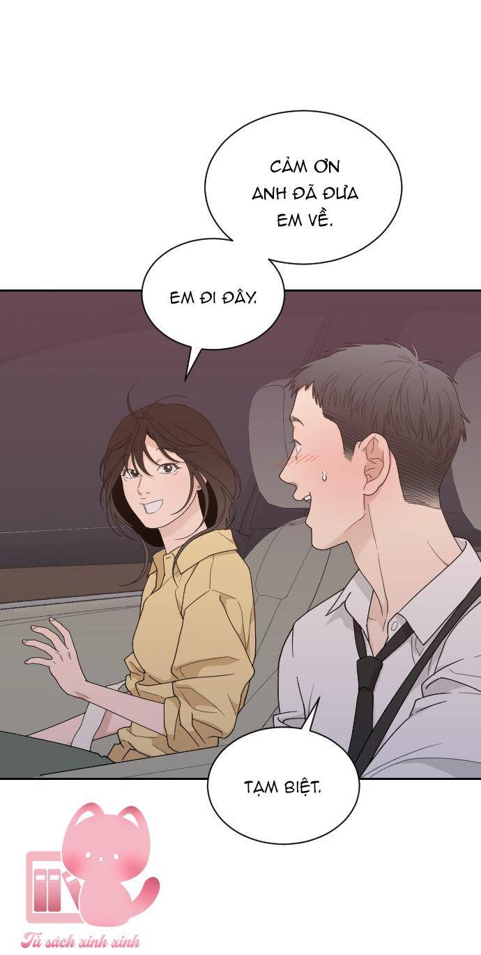 Vận May Không Ngờ Chap 56 - Next Chap 57