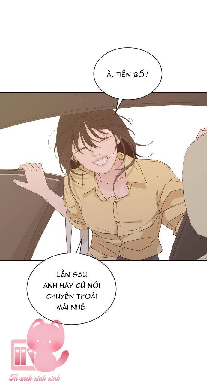 Vận May Không Ngờ Chap 56 - Next Chap 57