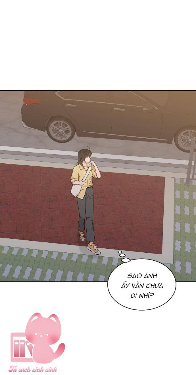 Vận May Không Ngờ Chap 56 - Next Chap 57