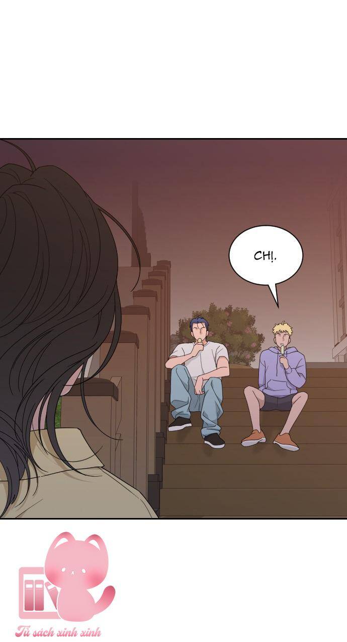 Vận May Không Ngờ Chap 56 - Next Chap 57