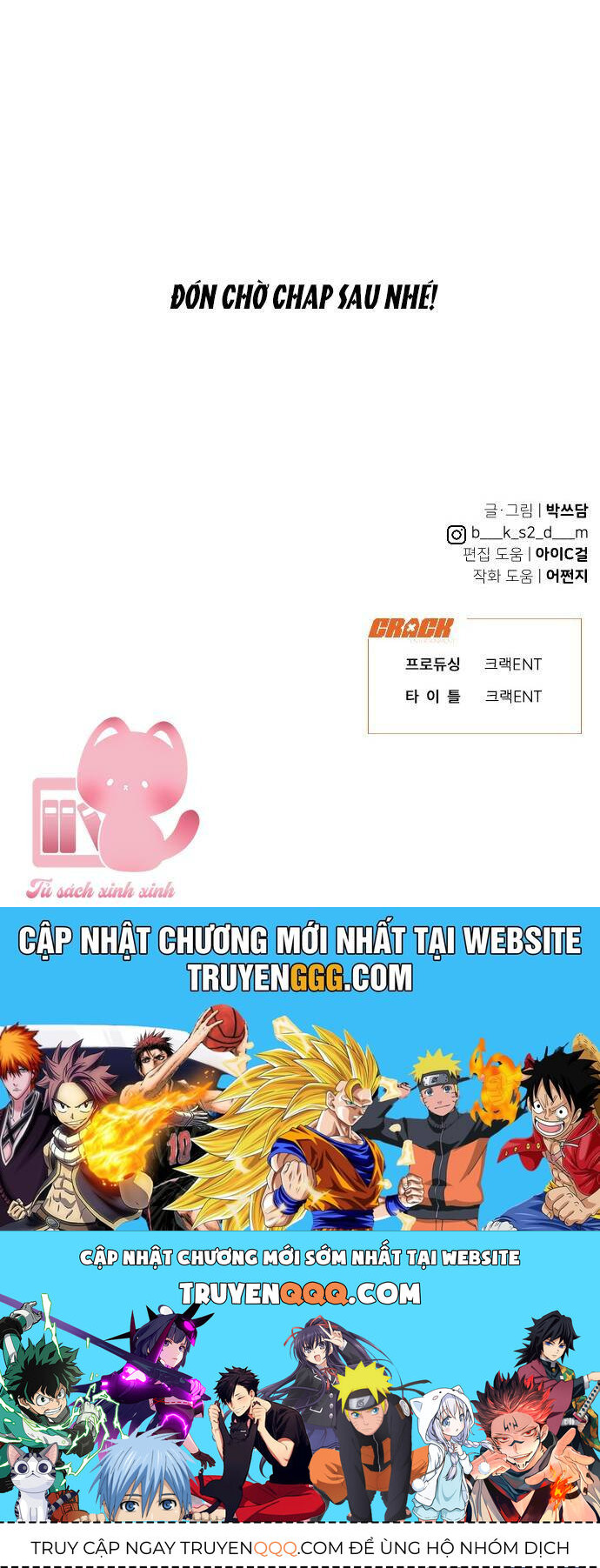Vận May Không Ngờ Chap 56 - Next Chap 57