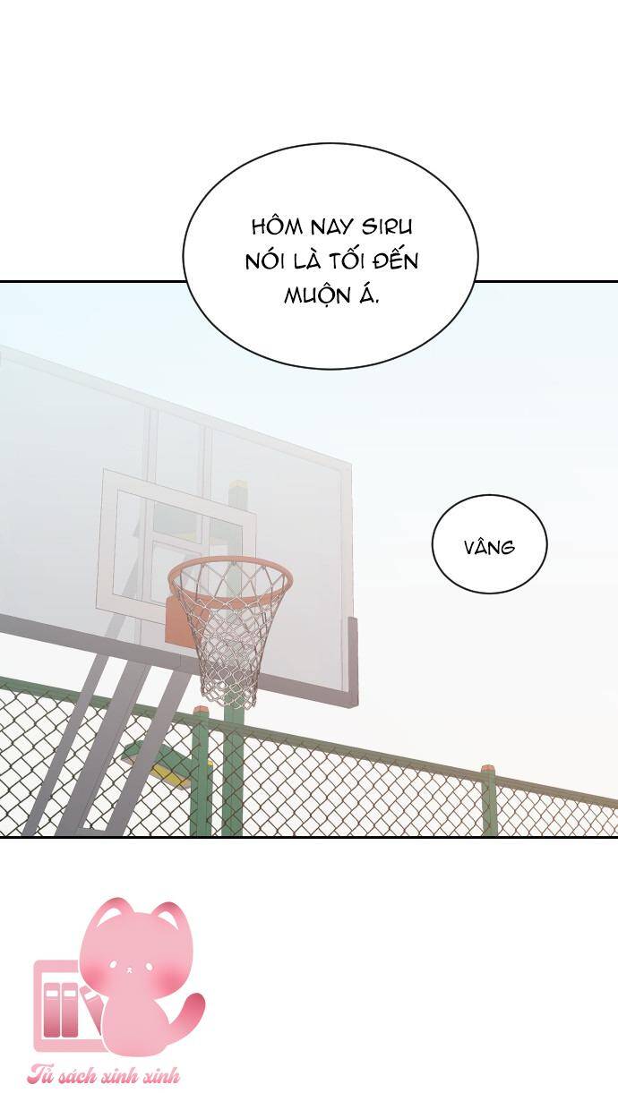 Vận May Không Ngờ Chap 56 - Next Chap 57