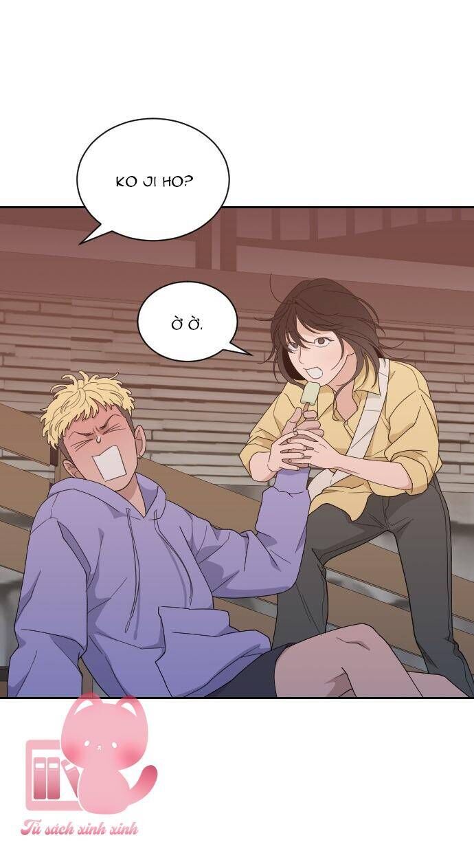 Vận May Không Ngờ Chap 57 - Next Chap 58
