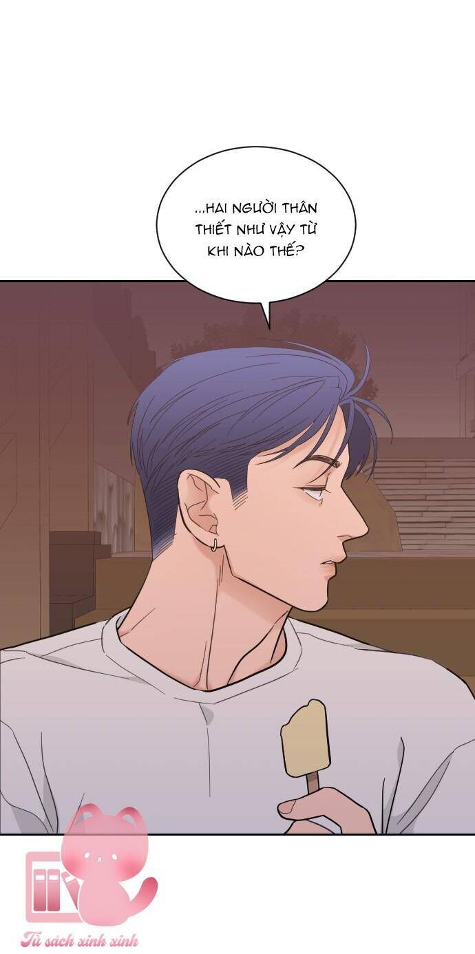 Vận May Không Ngờ Chap 57 - Next Chap 58