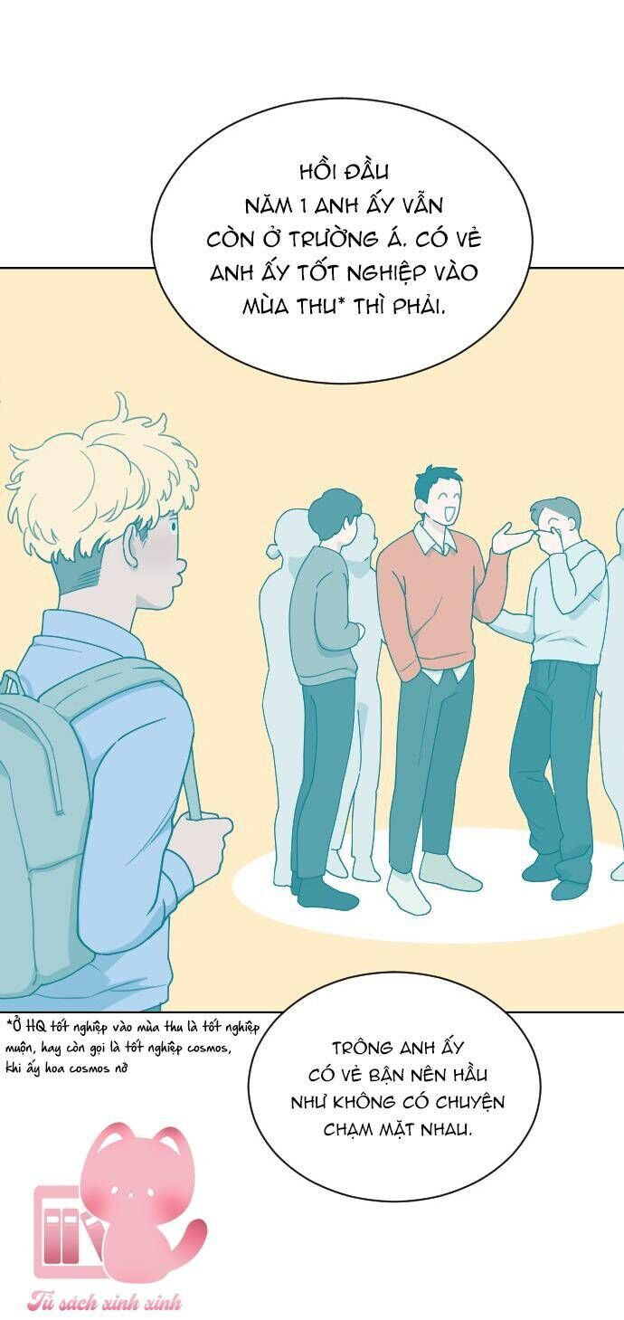Vận May Không Ngờ Chap 57 - Next Chap 58