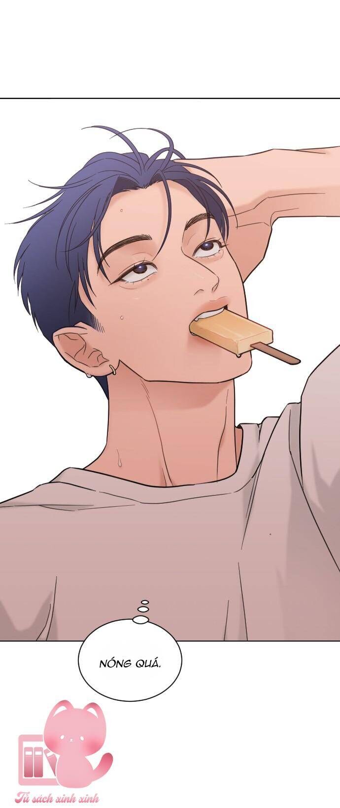 Vận May Không Ngờ Chap 57 - Next Chap 58
