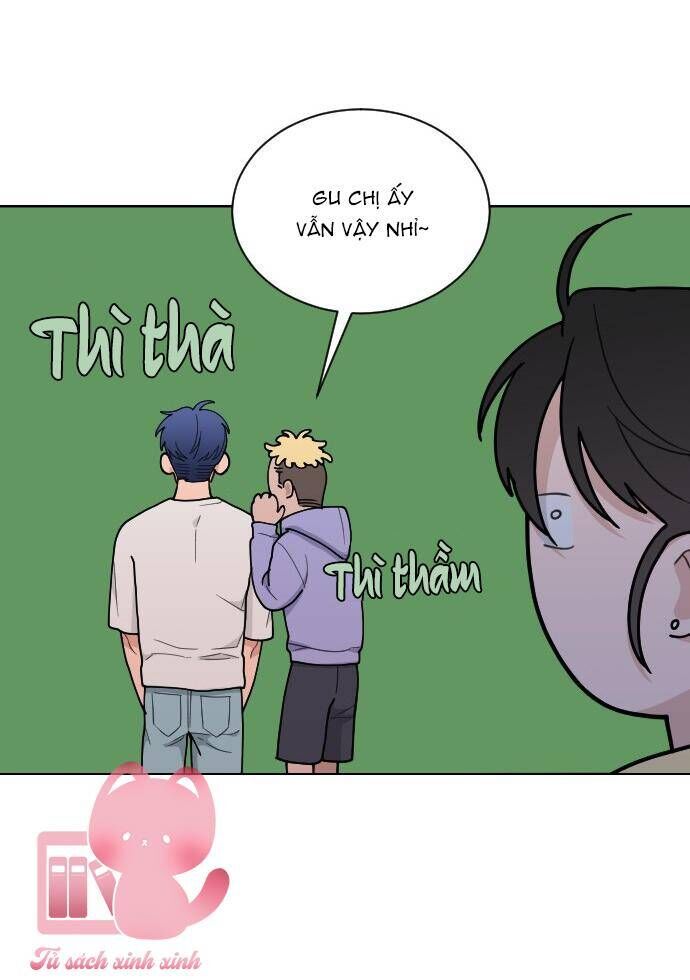 Vận May Không Ngờ Chap 57 - Next Chap 58