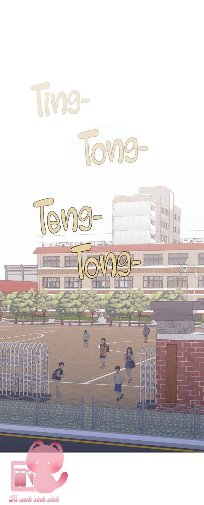 Vận May Không Ngờ Chap 57 - Next Chap 58
