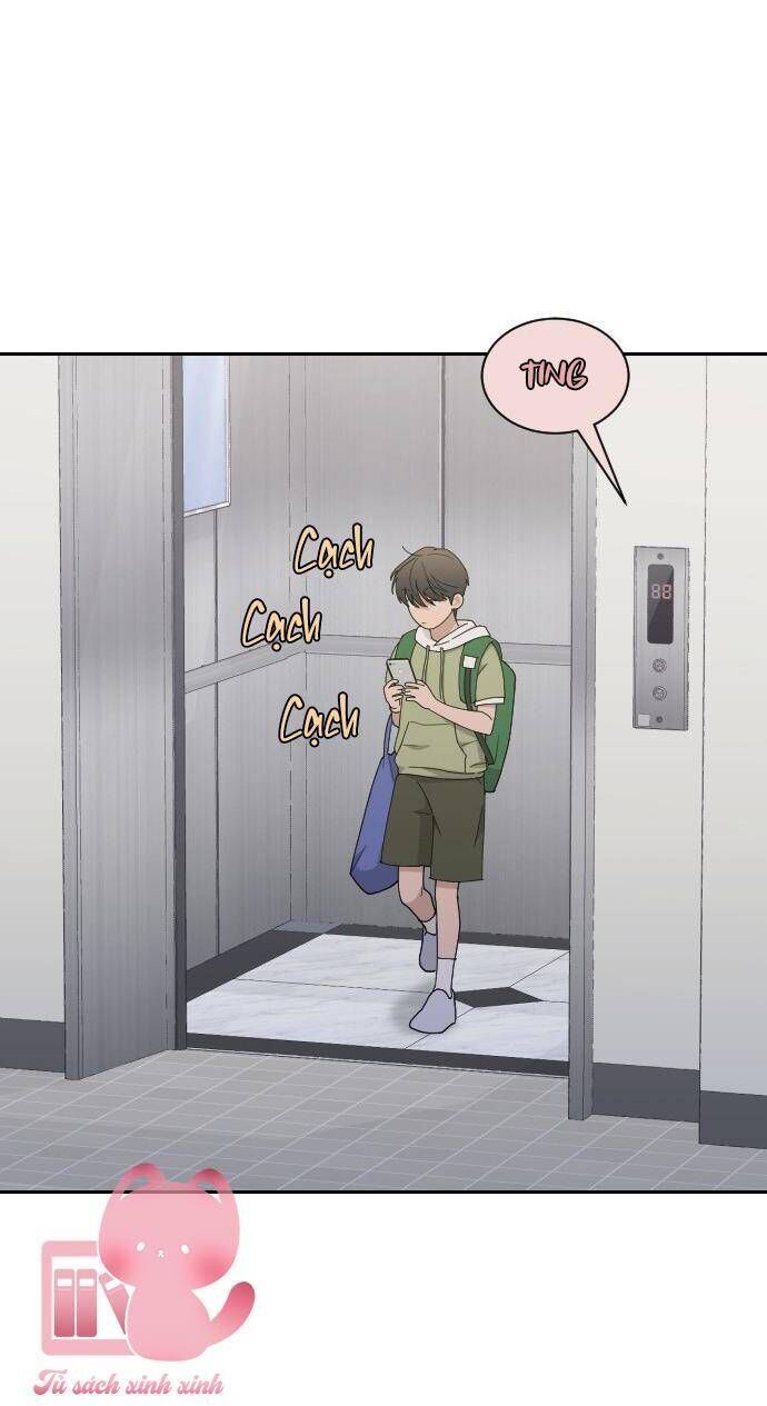 Vận May Không Ngờ Chap 57 - Next Chap 58