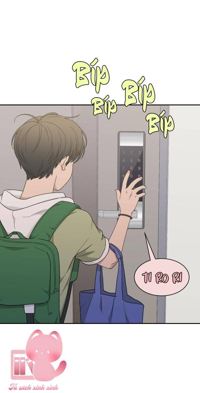 Vận May Không Ngờ Chap 57 - Next Chap 58