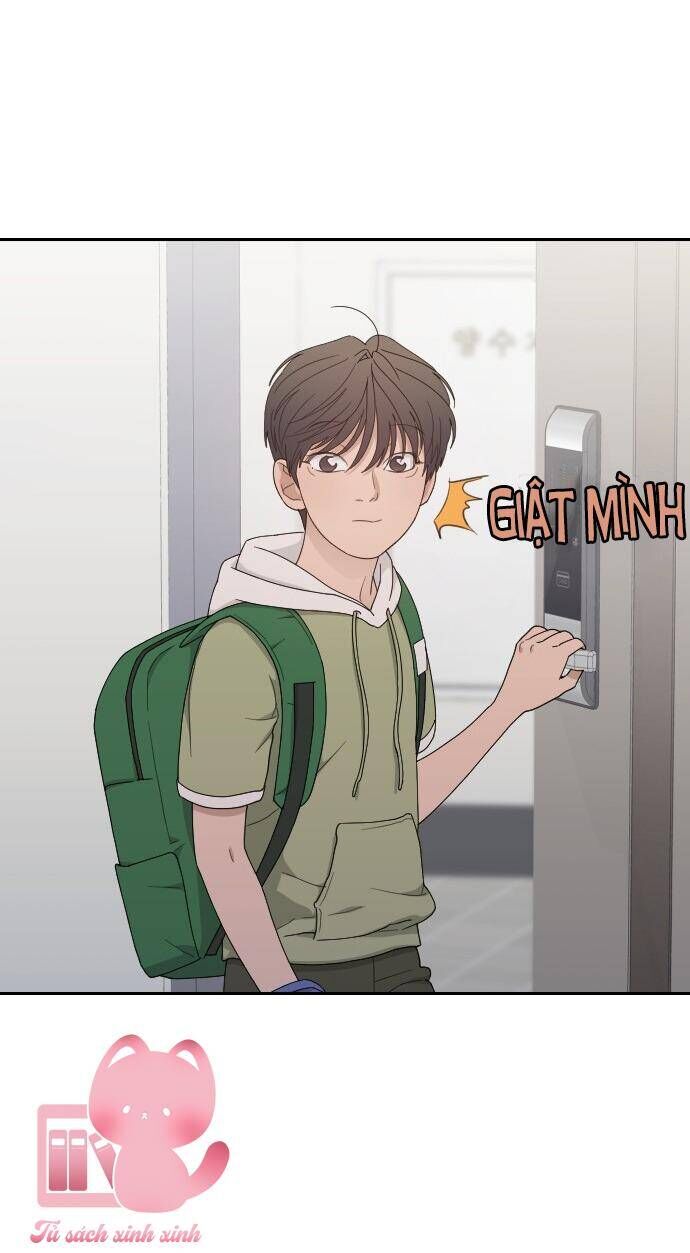 Vận May Không Ngờ Chap 57 - Next Chap 58