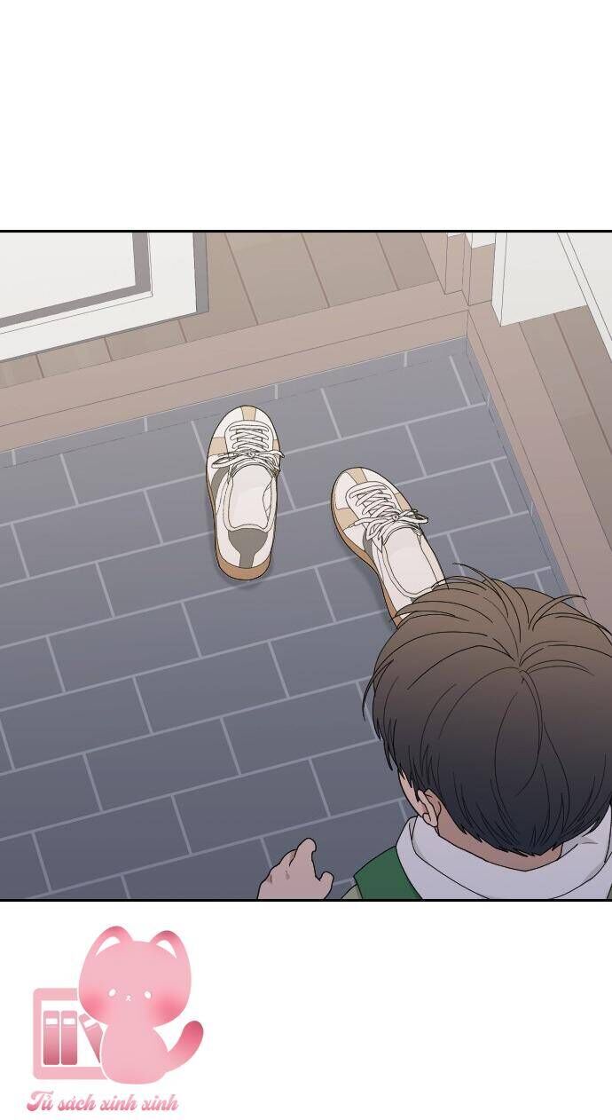Vận May Không Ngờ Chap 57 - Next Chap 58
