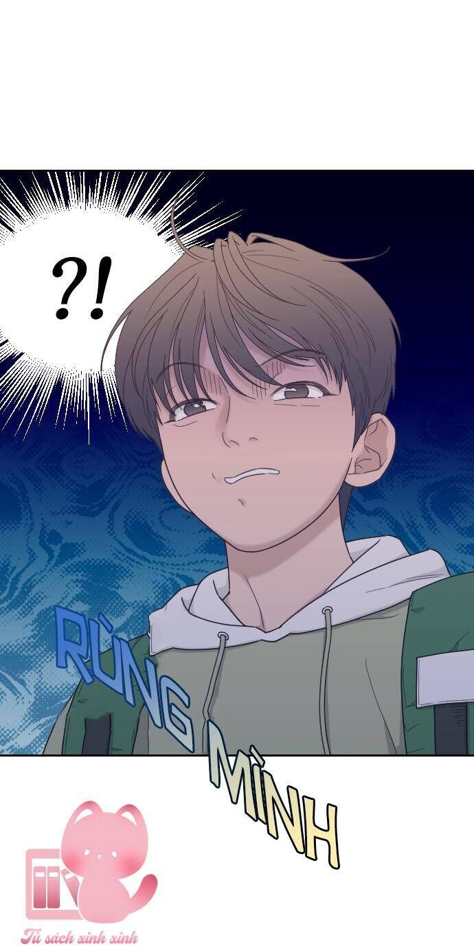 Vận May Không Ngờ Chap 57 - Next Chap 58