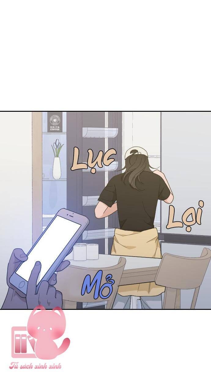 Vận May Không Ngờ Chap 57 - Next Chap 58
