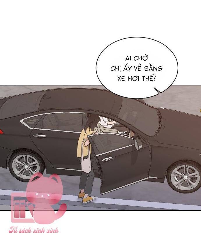 Vận May Không Ngờ Chap 57 - Next Chap 58