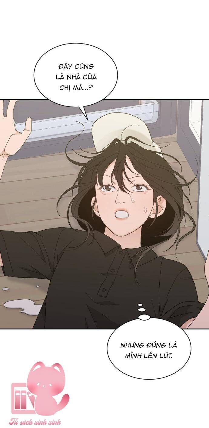 Vận May Không Ngờ Chap 57 - Next Chap 58