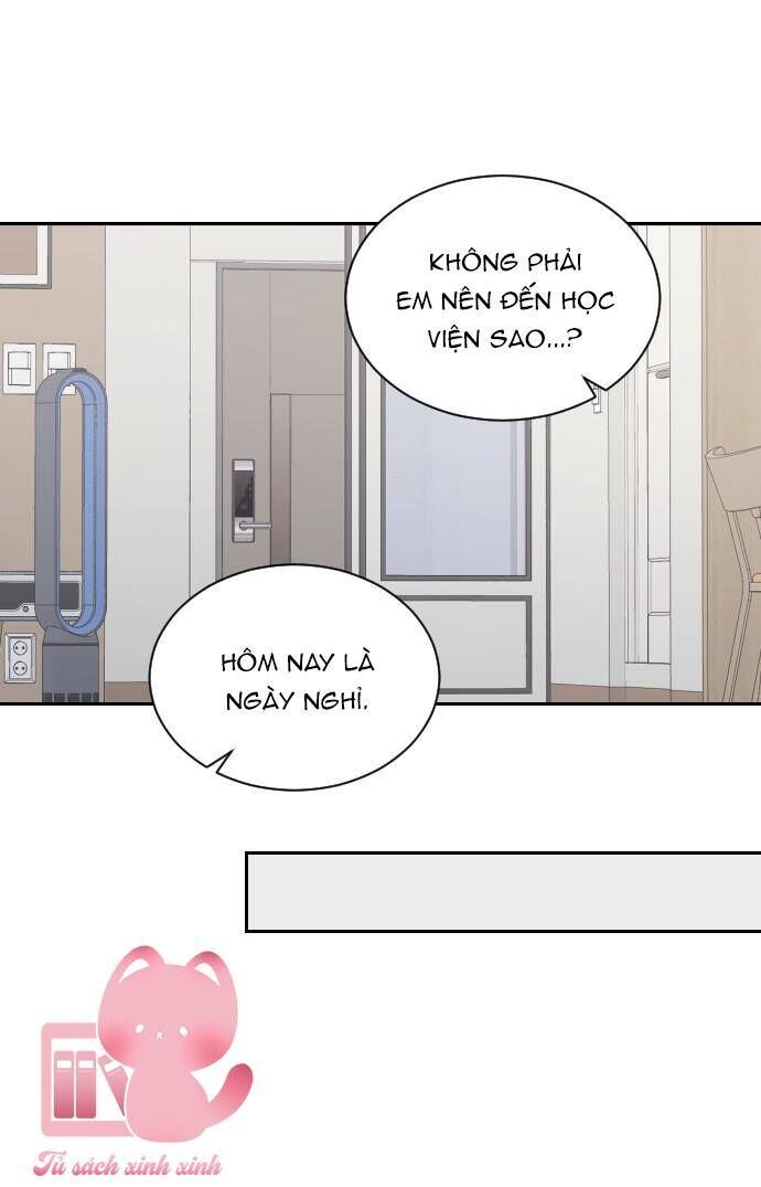 Vận May Không Ngờ Chap 57 - Next Chap 58