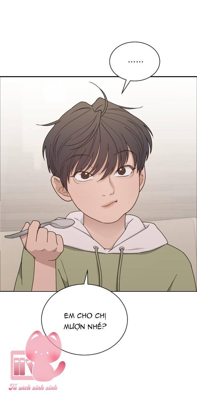 Vận May Không Ngờ Chap 57 - Next Chap 58