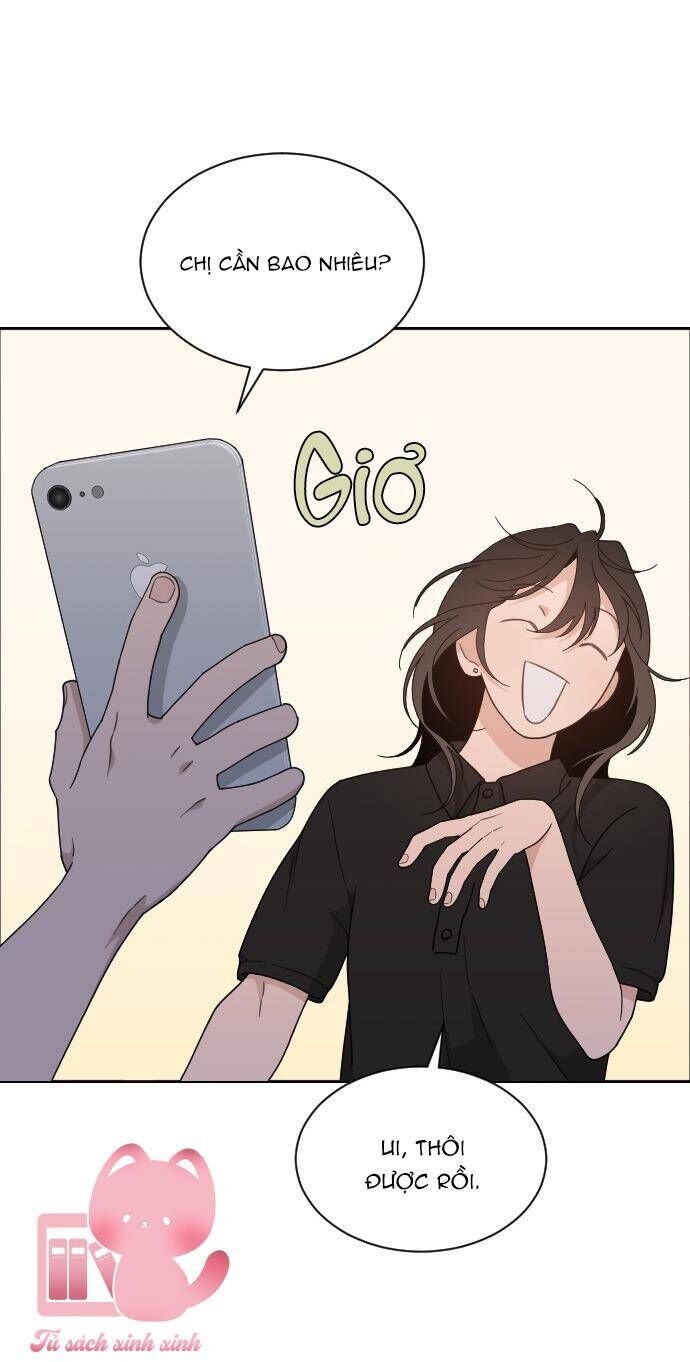 Vận May Không Ngờ Chap 57 - Next Chap 58