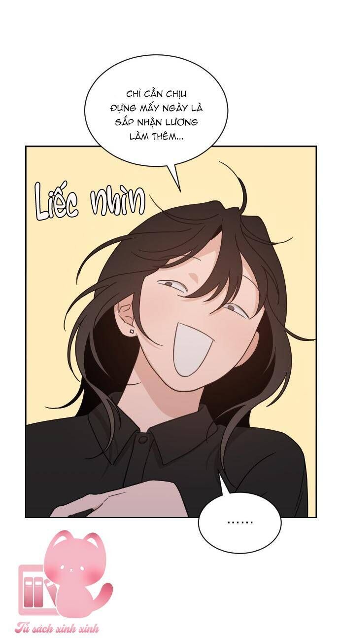 Vận May Không Ngờ Chap 57 - Next Chap 58