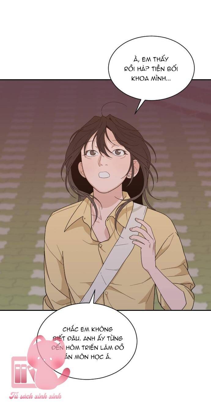 Vận May Không Ngờ Chap 57 - Next Chap 58