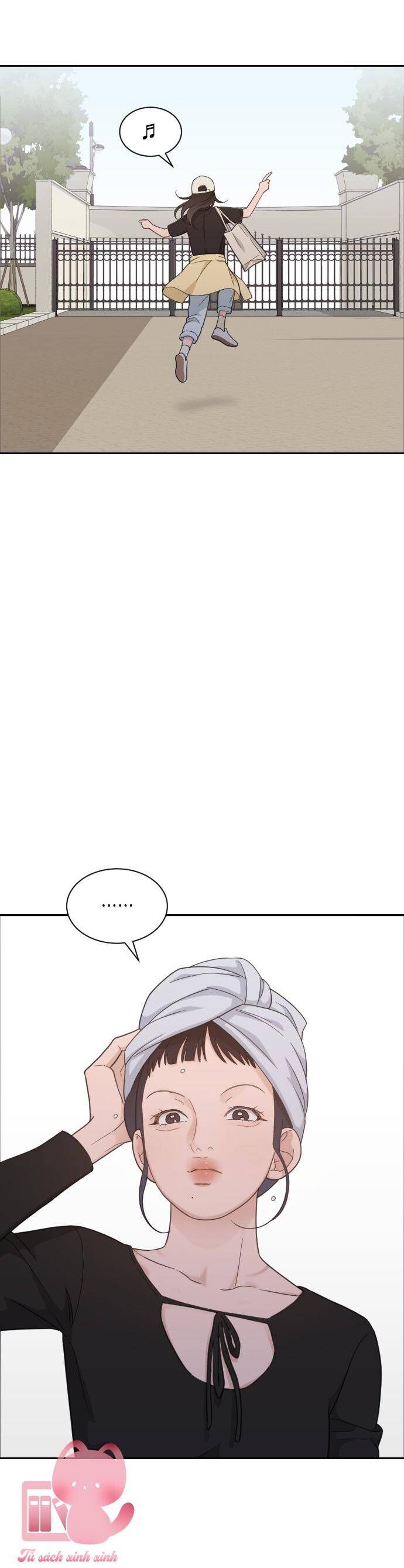 Vận May Không Ngờ Chap 58 - Next Chap 59