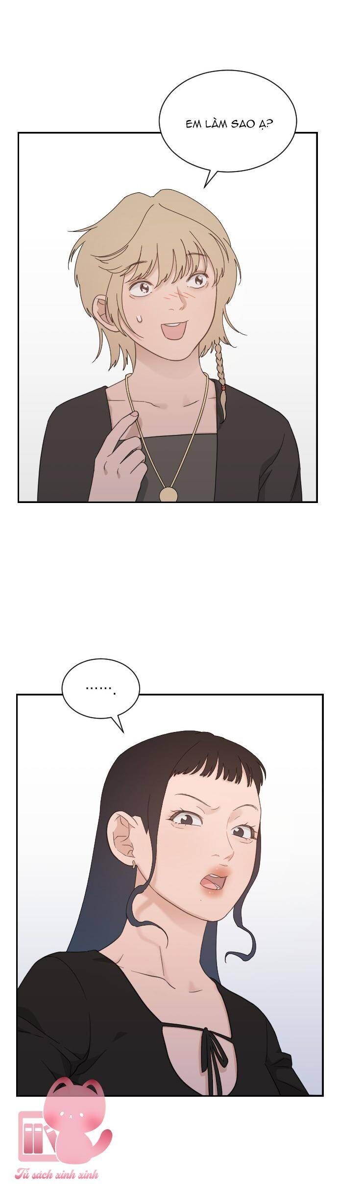 Vận May Không Ngờ Chap 58 - Next Chap 59