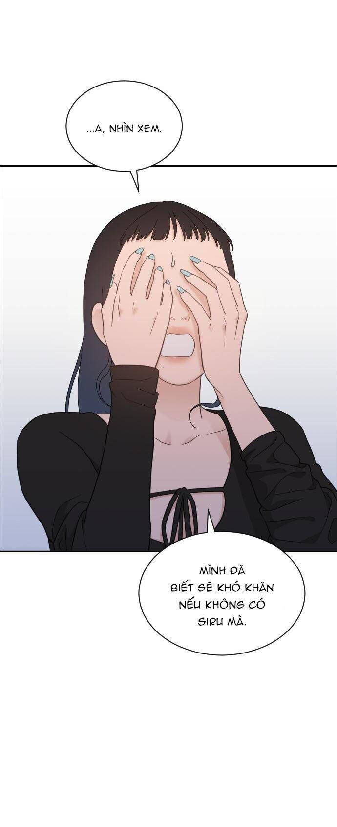 Vận May Không Ngờ Chap 58 - Next Chap 59