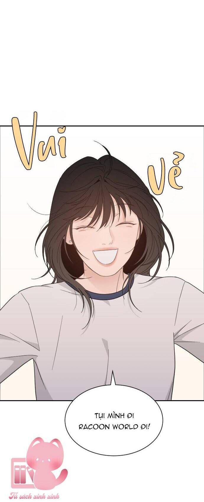 Vận May Không Ngờ Chap 58 - Next Chap 59