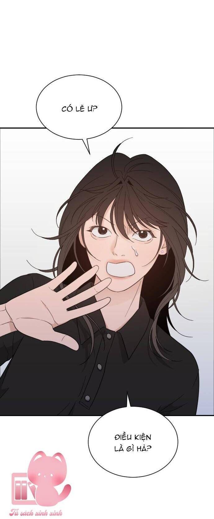 Vận May Không Ngờ Chap 58 - Next Chap 59