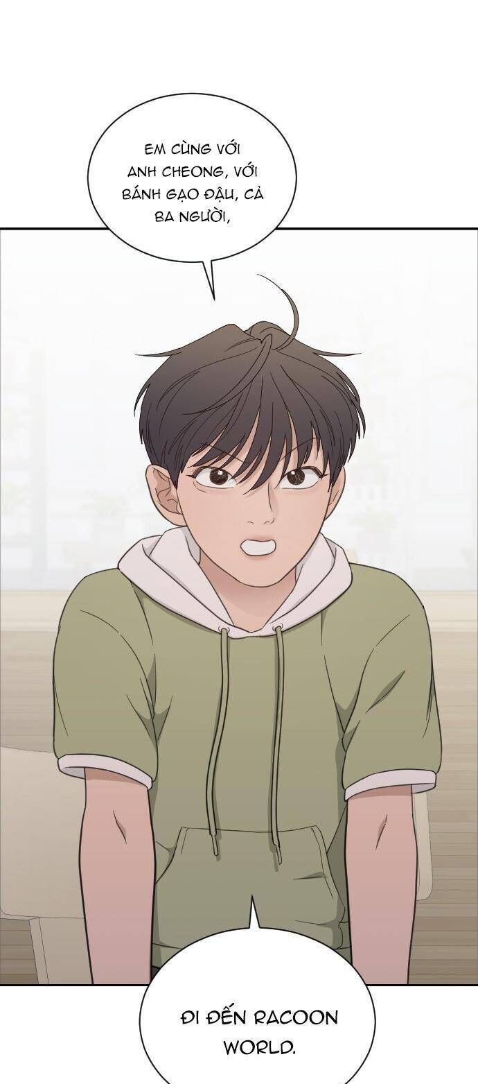 Vận May Không Ngờ Chap 58 - Next Chap 59